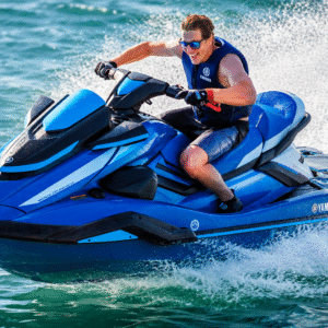 Jetsky Moto
